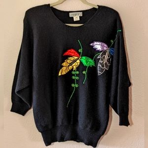 VTG Christmas Sweater